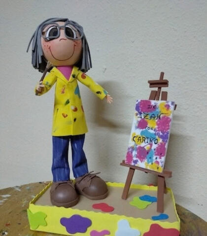 Melanie MLC Atelier Melanie MLC Atelier Ponferrada